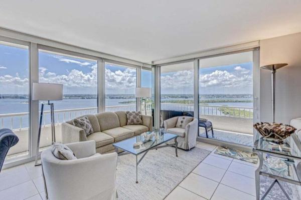 Water Glades, 5550 N Ocean Dr #22 D, Riviera Beach, Florida 33404, image 1