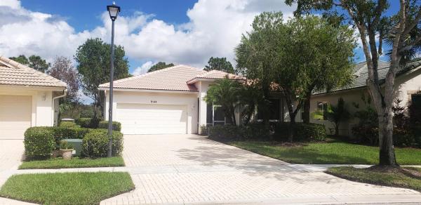 Harbour Cove At Baywinds, 9144 Bay Harbour Cir, West Palm Beach, Florida 33411, image 1