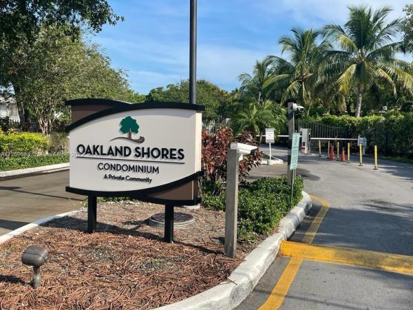 Oakland Shores, 3129 Oakland Shores Dr #A107, Oakland Park, Florida 33309, image 1