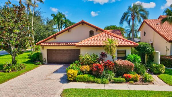 Esplanada At Boca Pointe, 22498 Esplanada Cir, Boca Raton, Florida 33433, image 1
