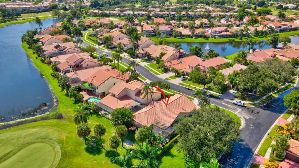 Esplanada At Boca Pointe, 22498 Esplanada Cir W, Boca Raton, Florida 33433, image 1