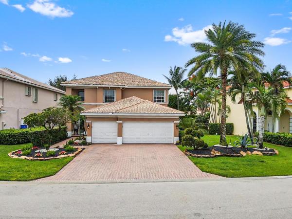 Wellington Shores, 11134 Pacifica St, Wellington, Florida 33449, image 1