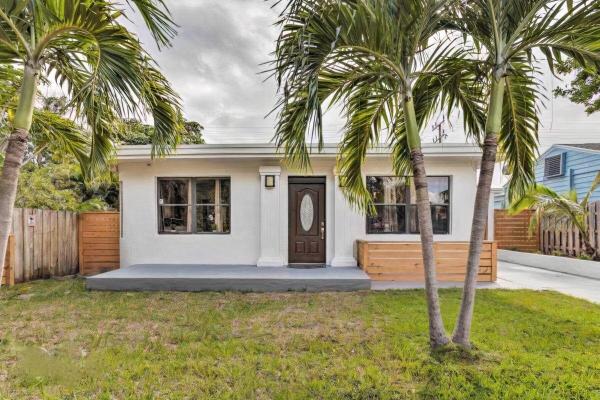 Northwood Gardens, 514 45th St, West Palm Beach, Florida 33407, image 1