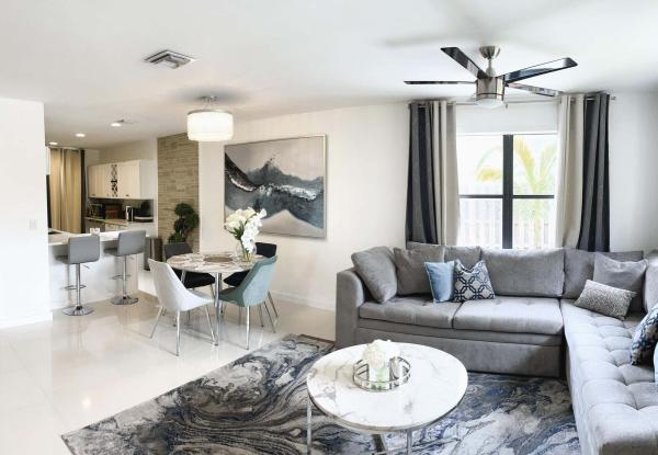 Northwood Gardens, 514 45th St, West Palm Beach, Florida 33407, image 2