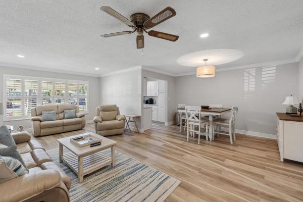 High Point Of Delray 3, 802 High Point Dr #C, Delray Beach, Florida 33445, image 1