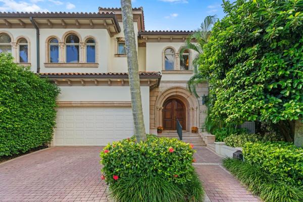 Orange Grove Park, 252 Atlantic Ave, Palm Beach, Florida 33480, image 1