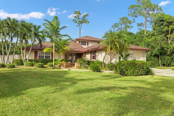 Pinewood East 2 Of Wellington, 12101 Tumbleweed Ct, Wellington, Florida 33414, image 1
