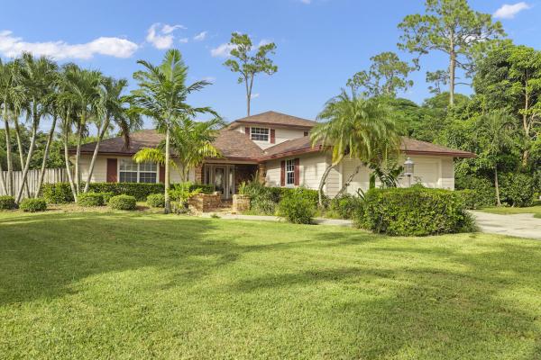 Pinewood East 2 Of Wellington, 12101 Tumbleweed Ct, Wellington, Florida 33414, image 2