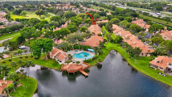 Meridiana At Boca Pointe, 22780 Meridiana Dr, Boca Raton, Florida 33433, image 3