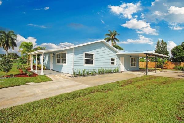 Dillman Heights, 818 Scott Dr, West Palm Beach, Florida 33415, image 1