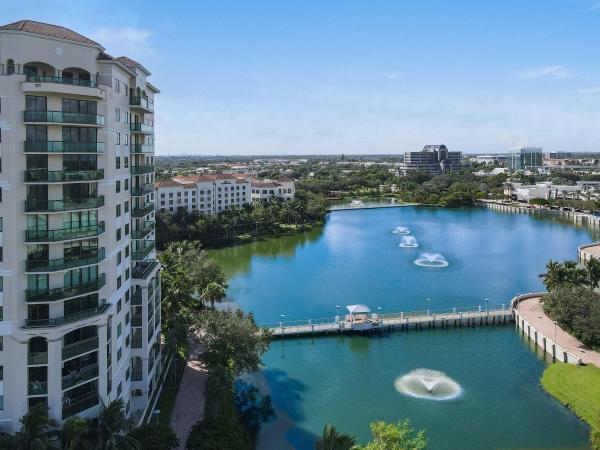 The Landmark At The Gardens, 3630 Gardens Pkwy #503c, Palm Beach Gardens, Florida 33410, image 1