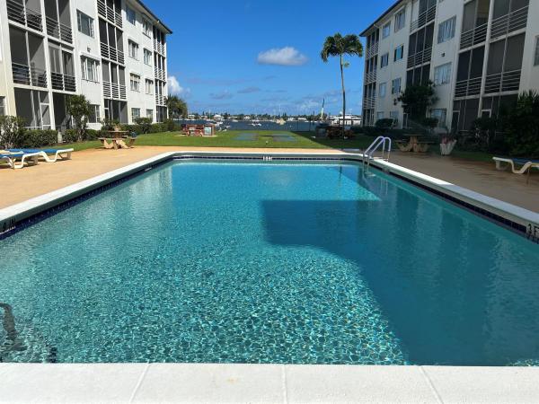Regency Surf & Racquet Club, 4500 N Flagler Dr #D3, West Palm Beach, Florida 33407, image 1