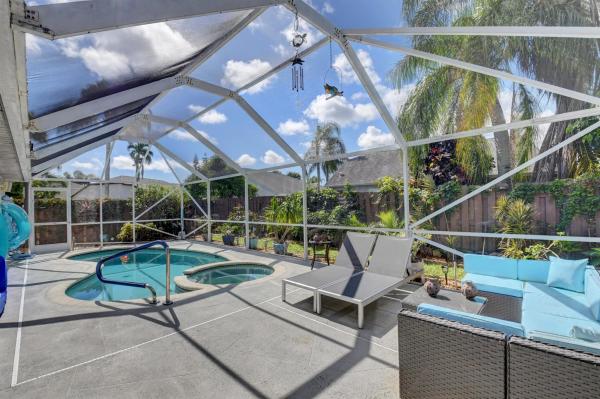 Heatherlake At The Meadows, 9 Heather Trace Dr, Boynton Beach, Florida 33436, image 1