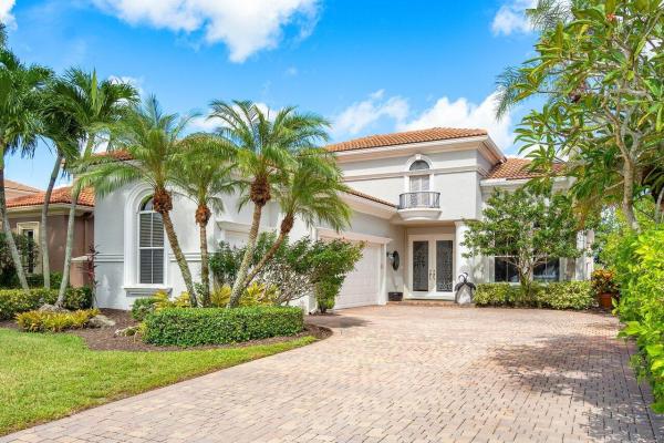 Villagio, 7990 Via Villagio, West Palm Beach, Florida 33412, image 1
