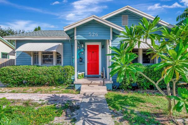 Worthmore Park, 526 21st Ave, Lake Worth Beach, Florida 33460, image 1