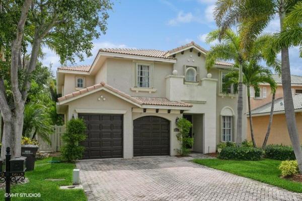 The Tides At Briar Bay, 6678 Hannah Cv, West Palm Beach, Florida 33411, image 1