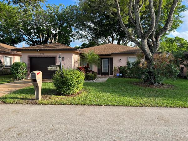 Bonaire Village, 14712 Bonaire Blvd, Delray Beach, Florida 33446, image 1