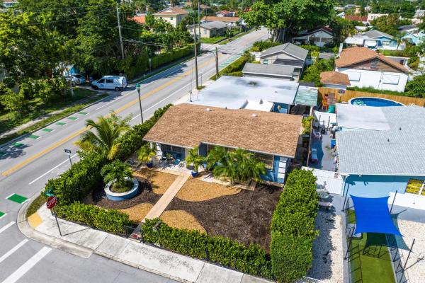 The Gardens, 735 Selkirk St, West Palm Beach, Florida 33405, image 1