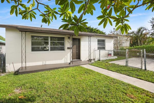 Washington Heights, 903 21st St, West Palm Beach, Florida 33407, image 1