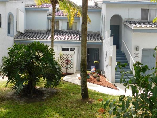 Carriage Gate, 9770 Nickels Blvd #403, Boynton Beach, Florida 33436, image 1