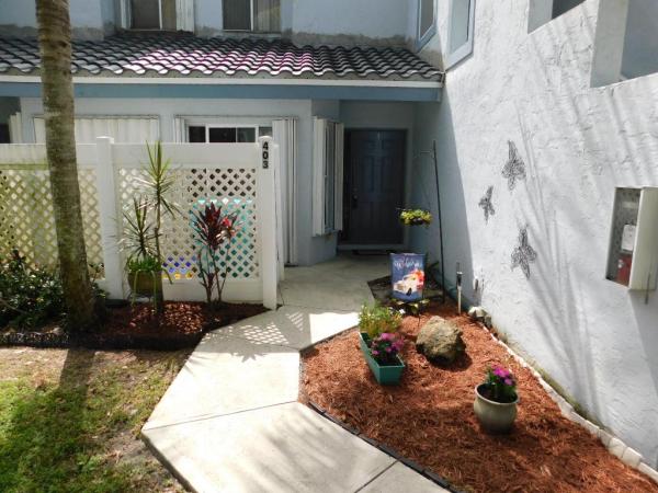 Carriage Gate, 9770 Nickels Blvd #403, Boynton Beach, Florida 33436, image 1