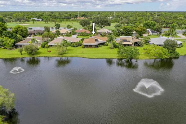 Eastpointe Country Club, 13765 Sand Crane Dr, Palm Beach Gardens, Florida 33418, image 2
