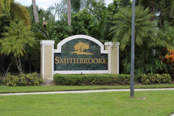 Smithbrooke, 6981 Brook Hollow Rd, Lake Worth Beach, Florida 33467, image 1