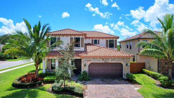 Gulfstream Preserve, 9002 Gulf Cove Dr, Lake Worth Beach, Florida 33467, image 1
