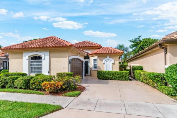Santa Barbara, 6343 NW 24th St, Boca Raton, Florida 33434, image 1