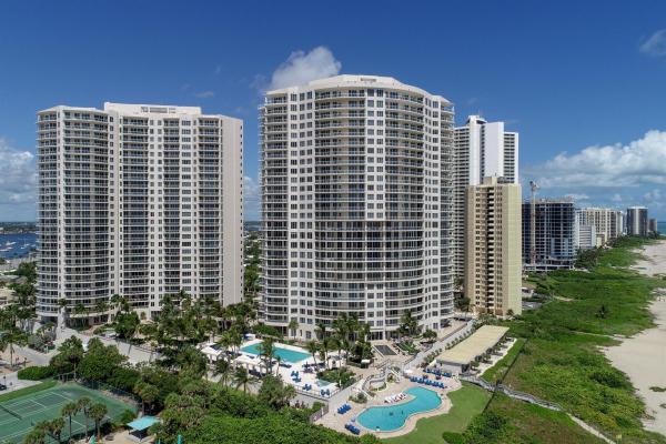 The Ritz-Carlton Residences, 2700 N Ocean Dr #1103b, Riviera Beach, Florida 33404, image 1