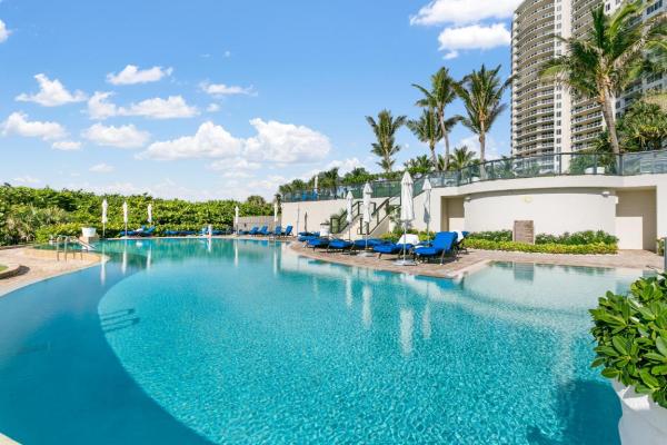 The Ritz-Carlton Residences, 2700 N Ocean Dr #1103B, Riviera Beach, Florida 33404, image 3