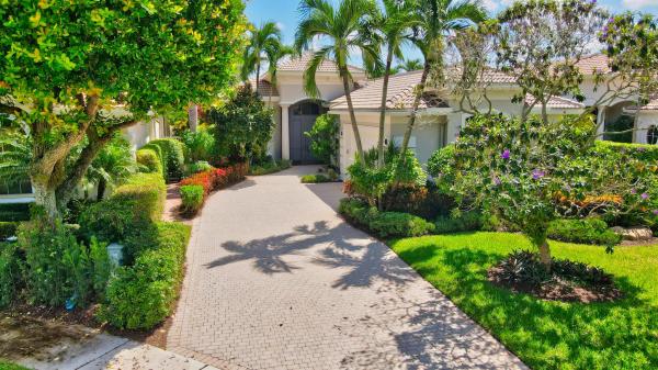 Villa D Este, 7749 Villa D Este Way, Delray Beach, Florida 33446, image 1