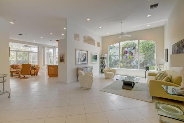 Villa D Este, 7749 Villa D Este Way, Delray Beach, Florida 33446, image 3