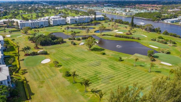 St Andrews Club, 4475 N Ocean Blvd #103, Boynton Beach, Florida 33483, image 1