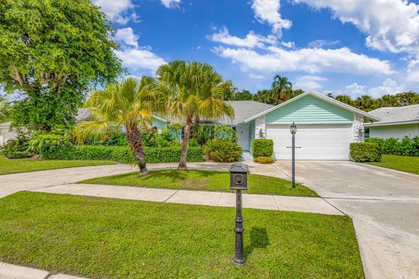 Frenchmen's Landing, 12823 S Normandy Way, West Palm Beach, Florida 33410, image 1