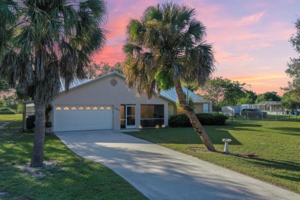 Country Living Estates, 1665 Cody Ln, Fort Pierce, Florida 34945, image 1