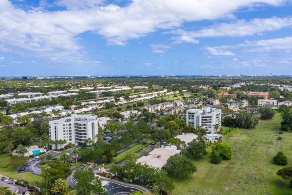 La Costa Del Mar, 6372 La Costa Dr #601, Boca Raton, Florida 33433, image 1