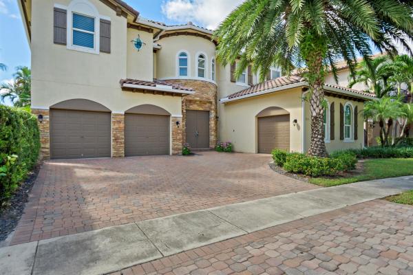 Artesa, 4120 Artesa Dr, Boynton Beach, Florida 33436, image 1