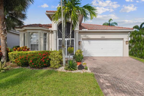 Regency Cove North At Coral Lakes, 12864 Coral Lakes Dr, Boynton Beach, Florida 33437, image 1