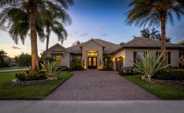 Castellina, 10921 Pisa Rd, Wellington, Florida 33414, image 1
