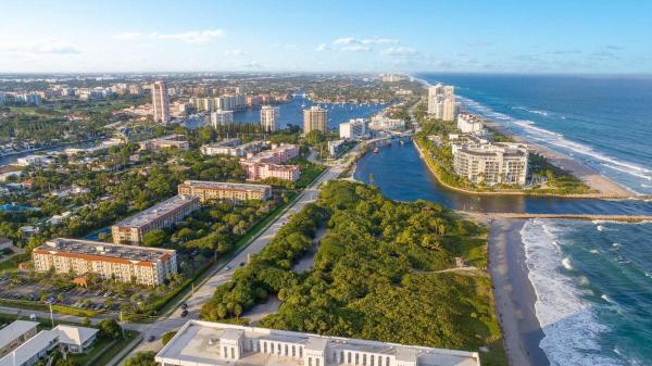 Tierra Del Mar, 950 Ponce De Leon Rd #512, Boca Raton, Florida 33432, image 1
