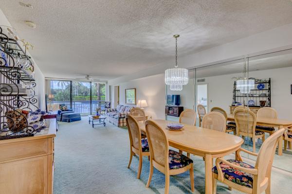 Whitehall Village, 2701 Village Blvd #205, West Palm Beach, Florida 33409, image 2