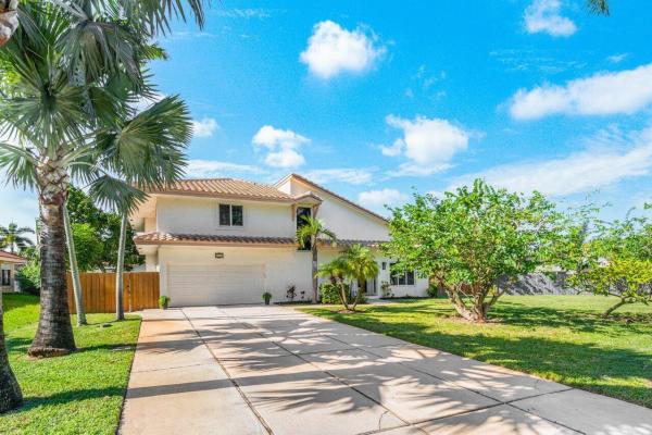 Boca Raton Hills, 4517 NW 5th Ave, Boca Raton, Florida 33431, image 1