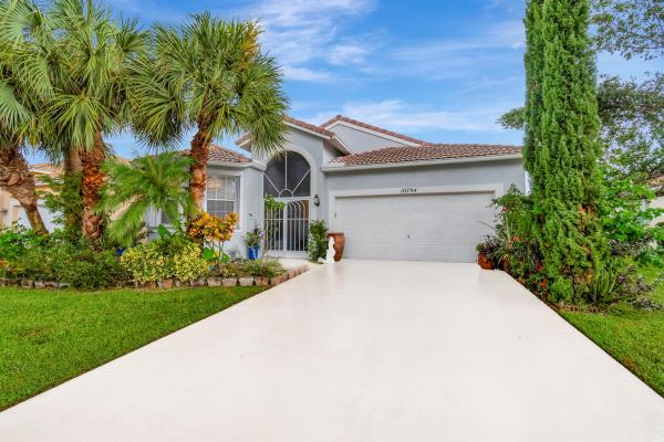 Madison Lakes, 10794 Fillmore Dr, Boynton Beach, Florida 33437, image 1