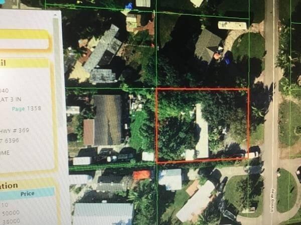 Sleepy Hollow, 91 Irving Way, West Palm Beach, Florida 33415, image 1