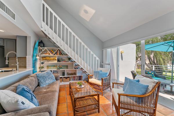 Poolside Villas At Jupiter Ocean & Racquet Club, 1605 S Us Highway 1, Jupiter, Florida 33477, image 2