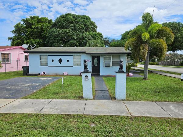 Atlantic Park Gardens, 145 SW 13th Ave, Delray Beach, Florida 33444, image 1