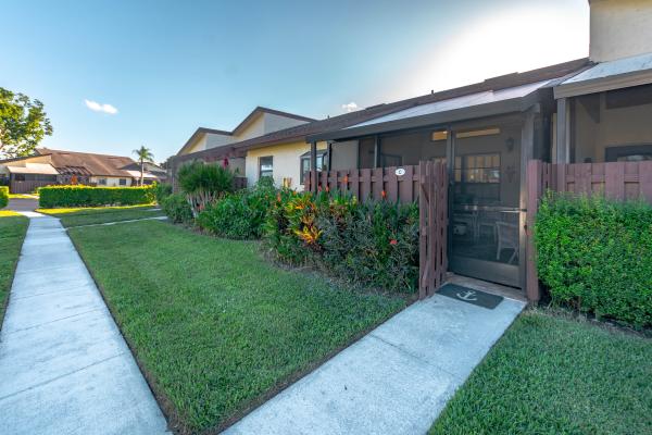 High Point 3 Of Delray West, 13947 Nesting Way #C, Delray Beach, Florida 33484, image 1