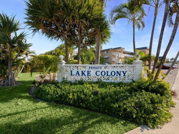 Lake Colony, 130 Doolen Ct #302, North Palm Beach, Florida 33408, image 1