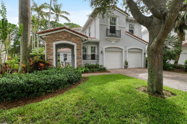 The Reserve At Evergrene, 742 Bocce Ct, Palm Beach Gardens, Florida 33410, image 1